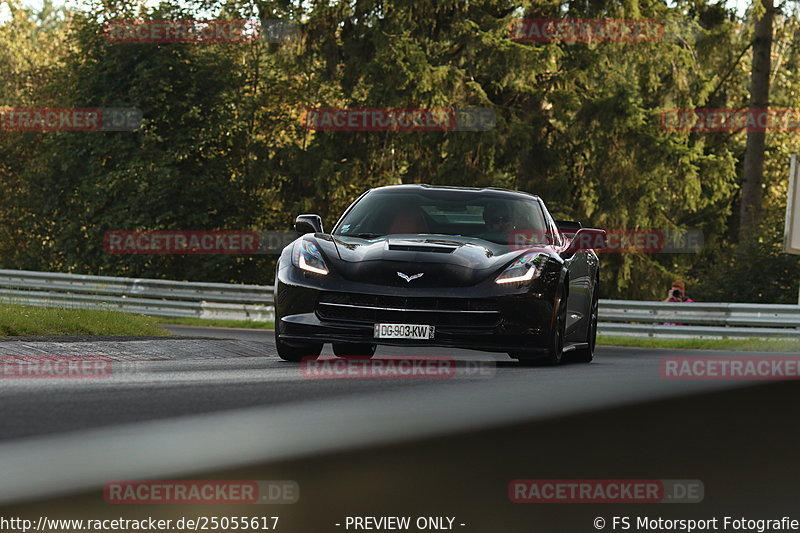 Bild #25055617 - Touristenfahrten Nürburgring Nordschleife (02.10.2023)