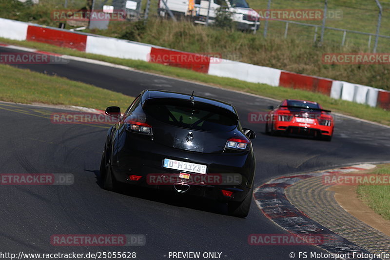 Bild #25055628 - Touristenfahrten Nürburgring Nordschleife (02.10.2023)