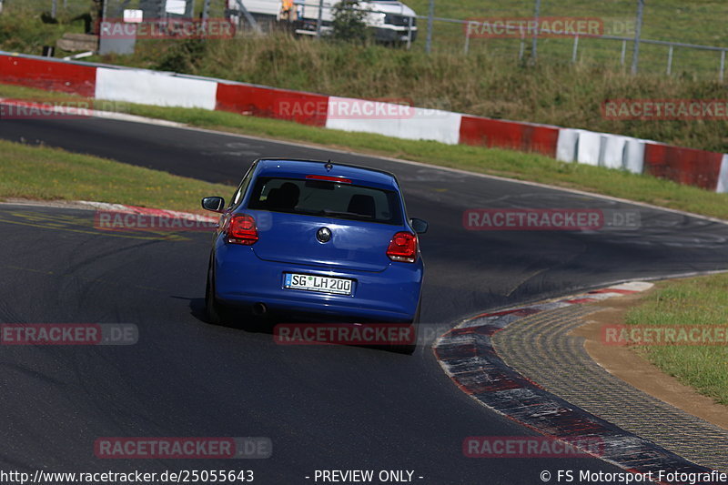 Bild #25055643 - Touristenfahrten Nürburgring Nordschleife (02.10.2023)