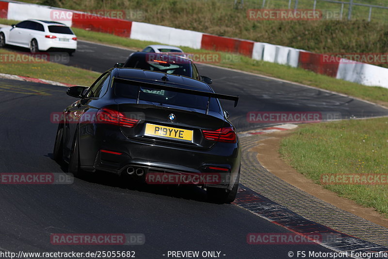 Bild #25055682 - Touristenfahrten Nürburgring Nordschleife (02.10.2023)