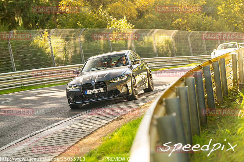 Bild #25055713 - Touristenfahrten Nürburgring Nordschleife (02.10.2023)