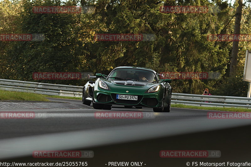 Bild #25055765 - Touristenfahrten Nürburgring Nordschleife (02.10.2023)