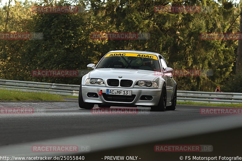 Bild #25055840 - Touristenfahrten Nürburgring Nordschleife (02.10.2023)