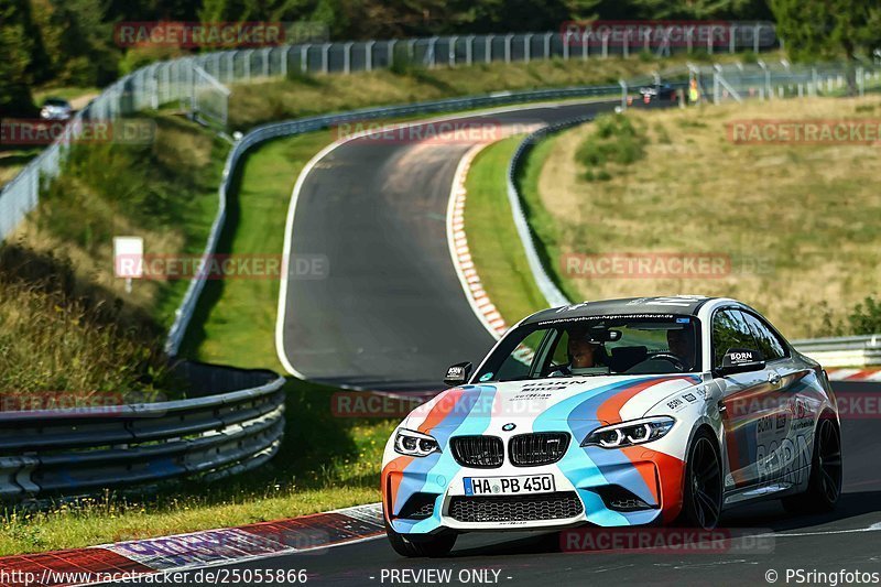 Bild #25055866 - Touristenfahrten Nürburgring Nordschleife (02.10.2023)