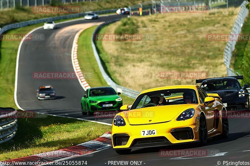 Bild #25055874 - Touristenfahrten Nürburgring Nordschleife (02.10.2023)