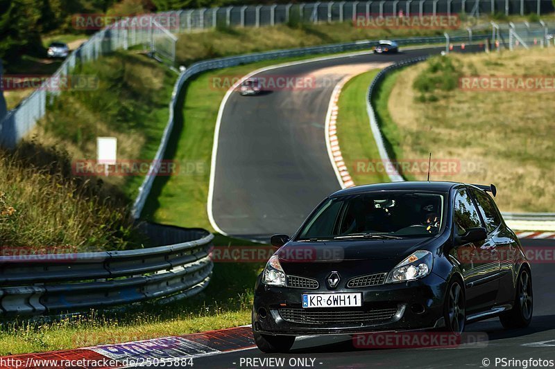 Bild #25055884 - Touristenfahrten Nürburgring Nordschleife (02.10.2023)