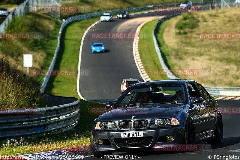 Bild #25055909 - Touristenfahrten Nürburgring Nordschleife (02.10.2023)