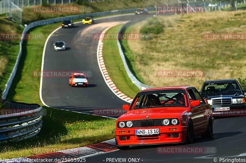 Bild #25055925 - Touristenfahrten Nürburgring Nordschleife (02.10.2023)