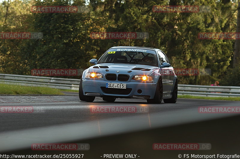 Bild #25055927 - Touristenfahrten Nürburgring Nordschleife (02.10.2023)