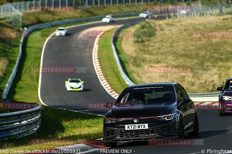 Bild #25055931 - Touristenfahrten Nürburgring Nordschleife (02.10.2023)