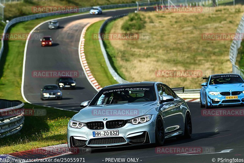 Bild #25055971 - Touristenfahrten Nürburgring Nordschleife (02.10.2023)