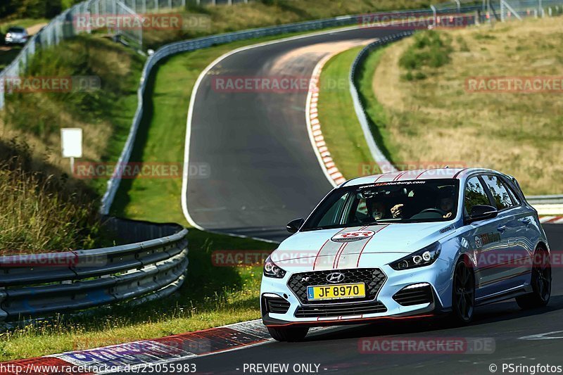 Bild #25055983 - Touristenfahrten Nürburgring Nordschleife (02.10.2023)