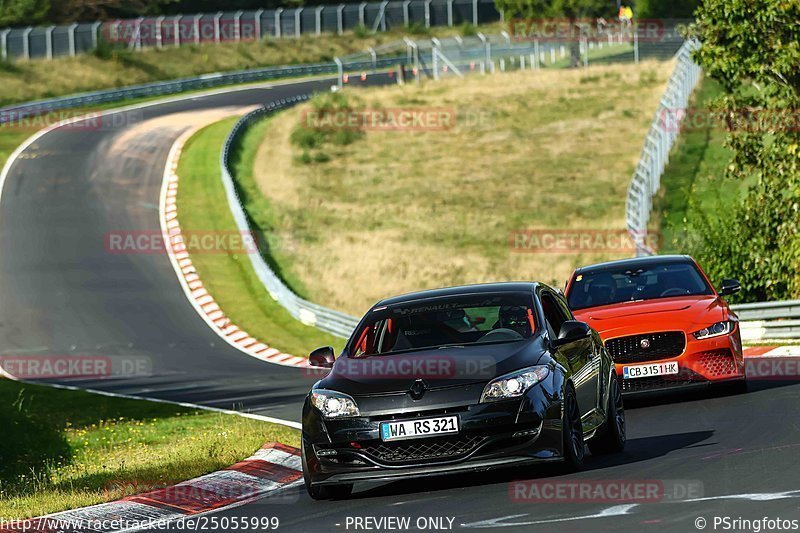 Bild #25055999 - Touristenfahrten Nürburgring Nordschleife (02.10.2023)