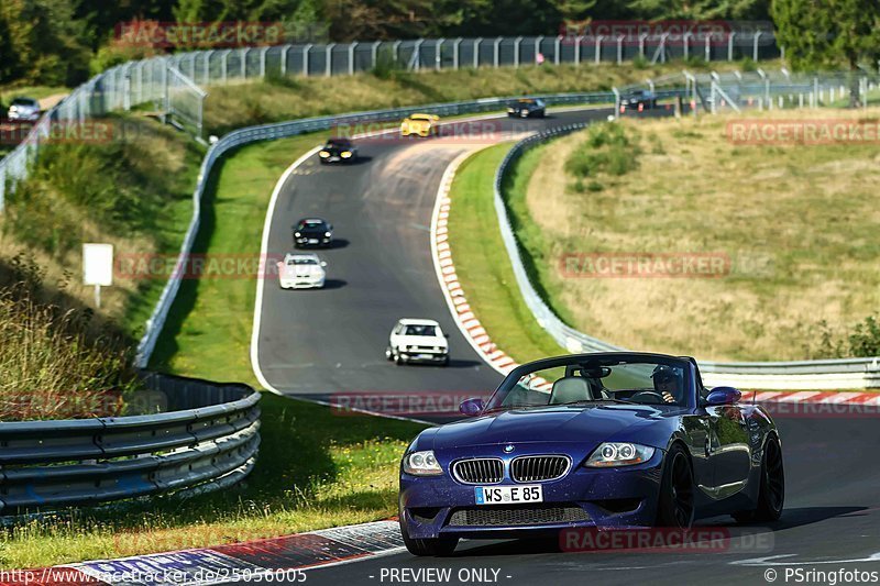 Bild #25056005 - Touristenfahrten Nürburgring Nordschleife (02.10.2023)