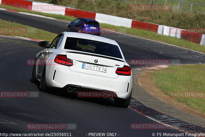 Bild #25056011 - Touristenfahrten Nürburgring Nordschleife (02.10.2023)