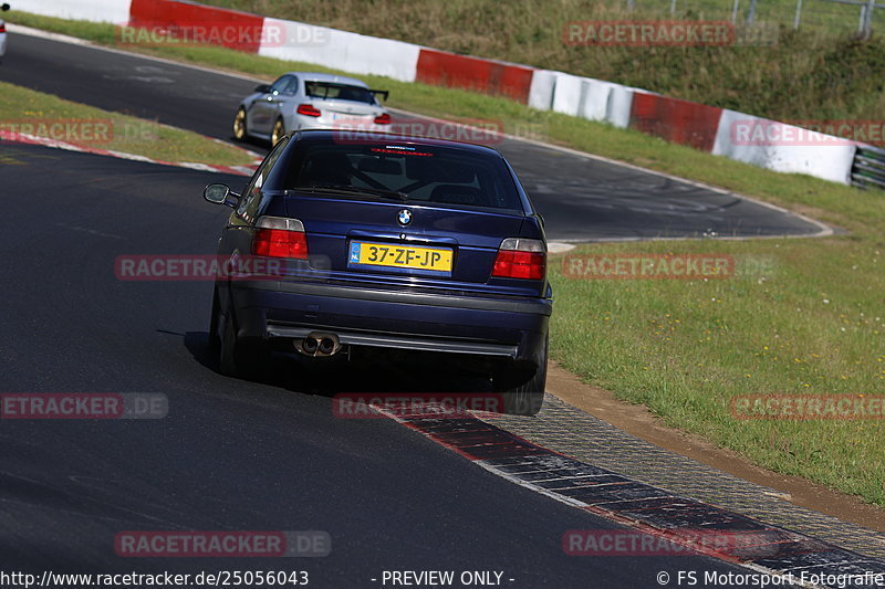 Bild #25056043 - Touristenfahrten Nürburgring Nordschleife (02.10.2023)