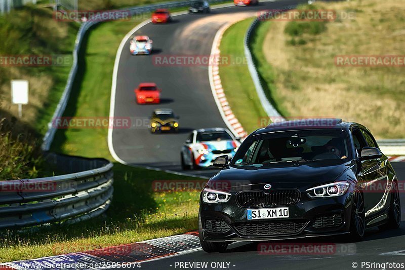 Bild #25056074 - Touristenfahrten Nürburgring Nordschleife (02.10.2023)