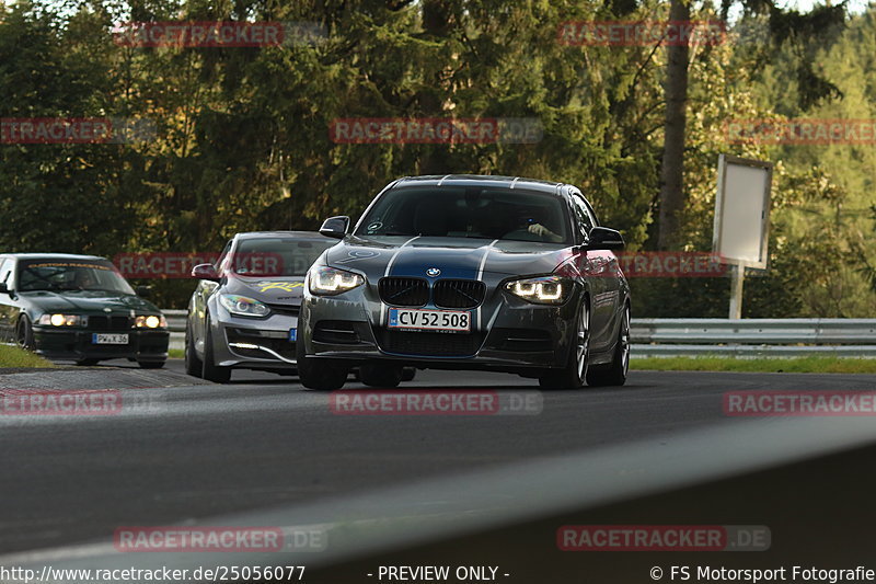 Bild #25056077 - Touristenfahrten Nürburgring Nordschleife (02.10.2023)