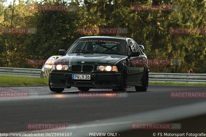 Bild #25056107 - Touristenfahrten Nürburgring Nordschleife (02.10.2023)