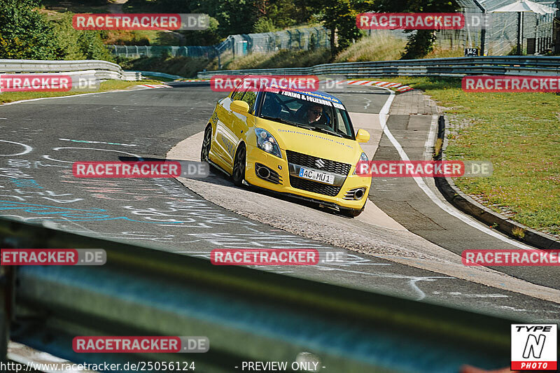 Bild #25056124 - Touristenfahrten Nürburgring Nordschleife (02.10.2023)