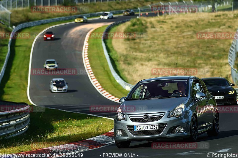 Bild #25056149 - Touristenfahrten Nürburgring Nordschleife (02.10.2023)