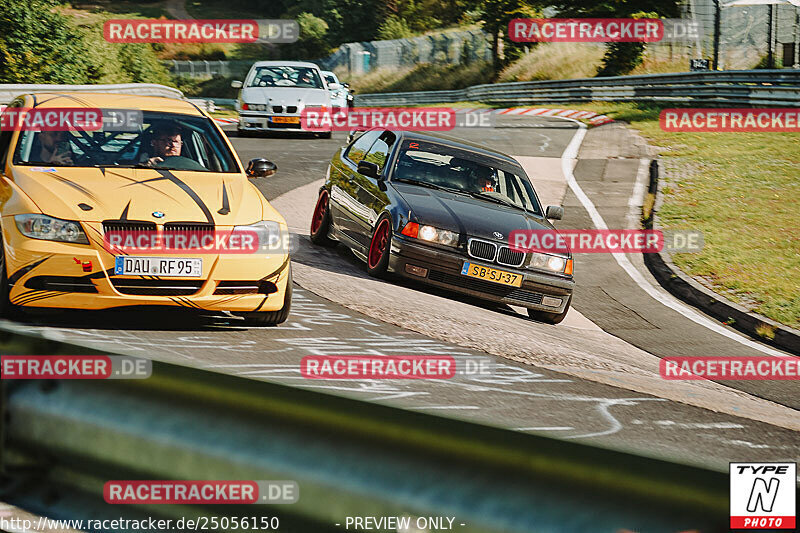 Bild #25056150 - Touristenfahrten Nürburgring Nordschleife (02.10.2023)