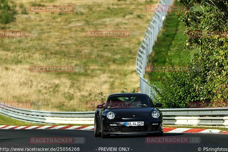 Bild #25056268 - Touristenfahrten Nürburgring Nordschleife (02.10.2023)