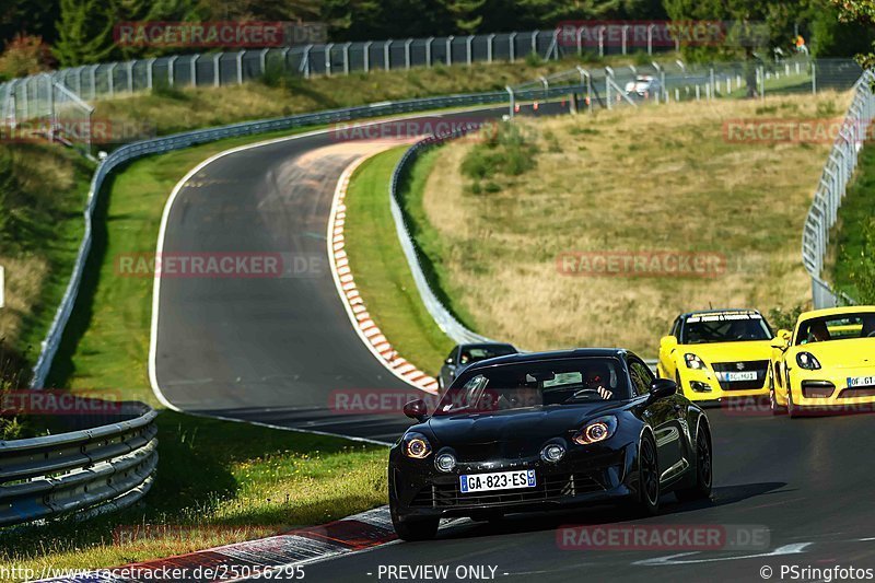 Bild #25056295 - Touristenfahrten Nürburgring Nordschleife (02.10.2023)