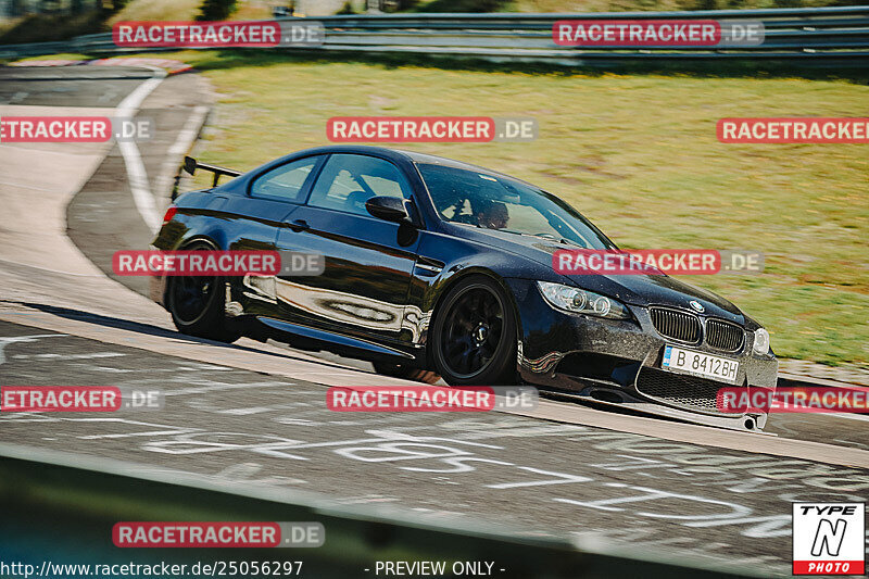 Bild #25056297 - Touristenfahrten Nürburgring Nordschleife (02.10.2023)