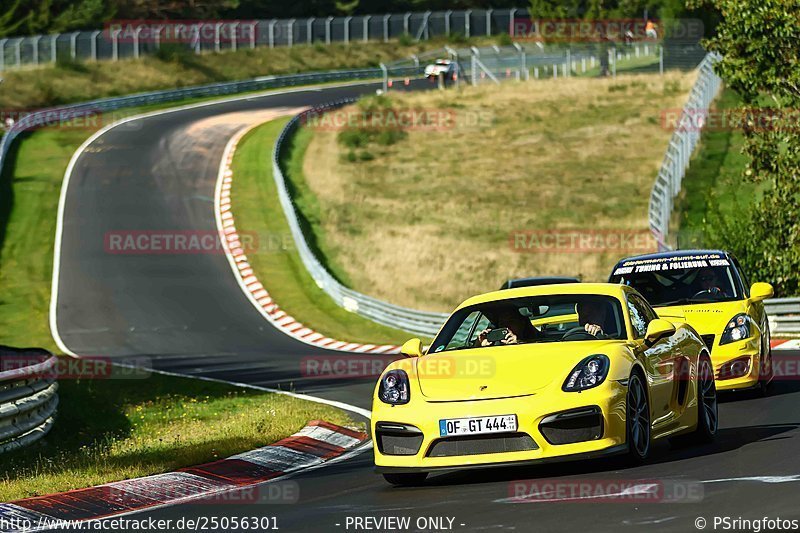 Bild #25056301 - Touristenfahrten Nürburgring Nordschleife (02.10.2023)