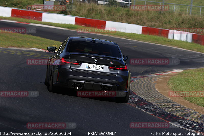 Bild #25056304 - Touristenfahrten Nürburgring Nordschleife (02.10.2023)