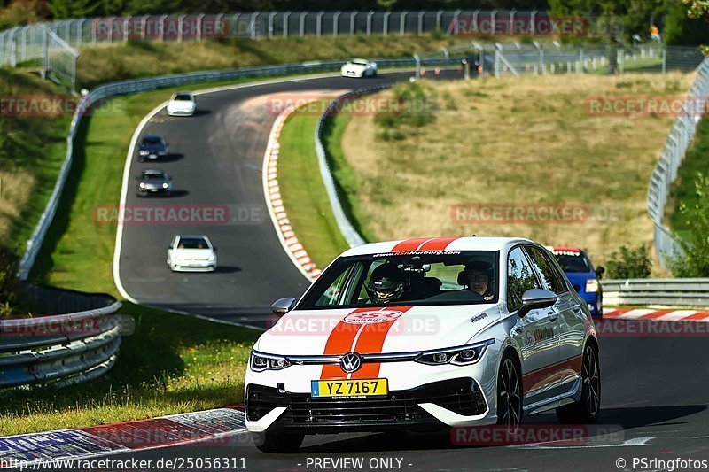 Bild #25056311 - Touristenfahrten Nürburgring Nordschleife (02.10.2023)