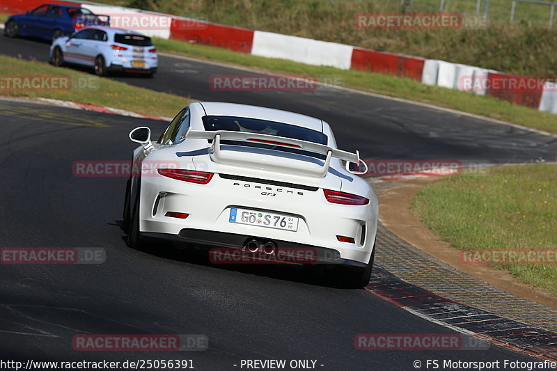 Bild #25056391 - Touristenfahrten Nürburgring Nordschleife (02.10.2023)