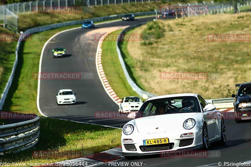 Bild #25056444 - Touristenfahrten Nürburgring Nordschleife (02.10.2023)