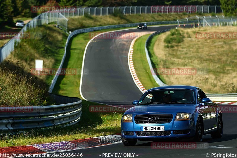 Bild #25056446 - Touristenfahrten Nürburgring Nordschleife (02.10.2023)