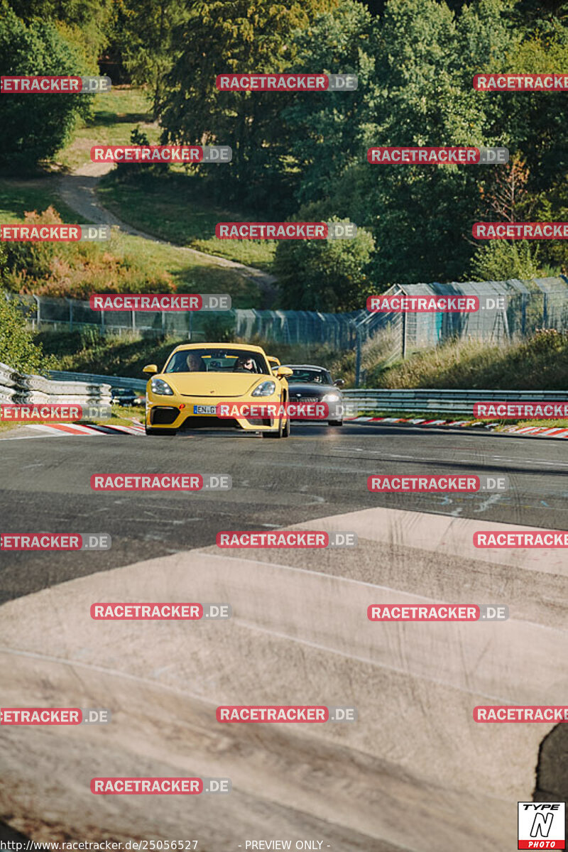 Bild #25056527 - Touristenfahrten Nürburgring Nordschleife (02.10.2023)