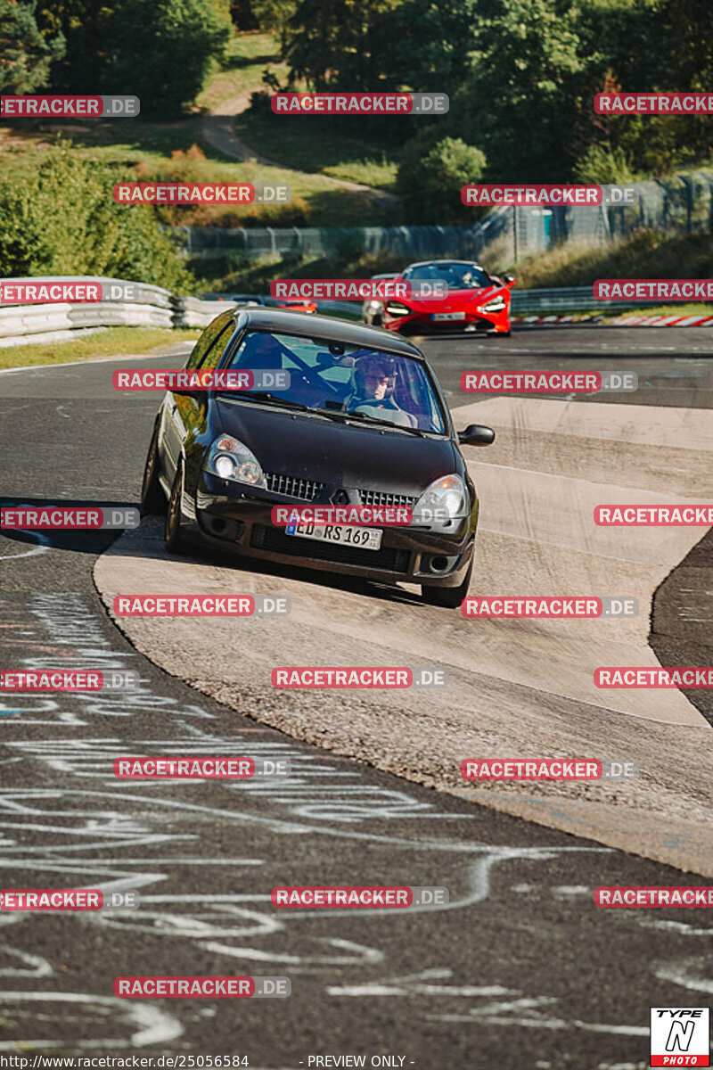 Bild #25056584 - Touristenfahrten Nürburgring Nordschleife (02.10.2023)