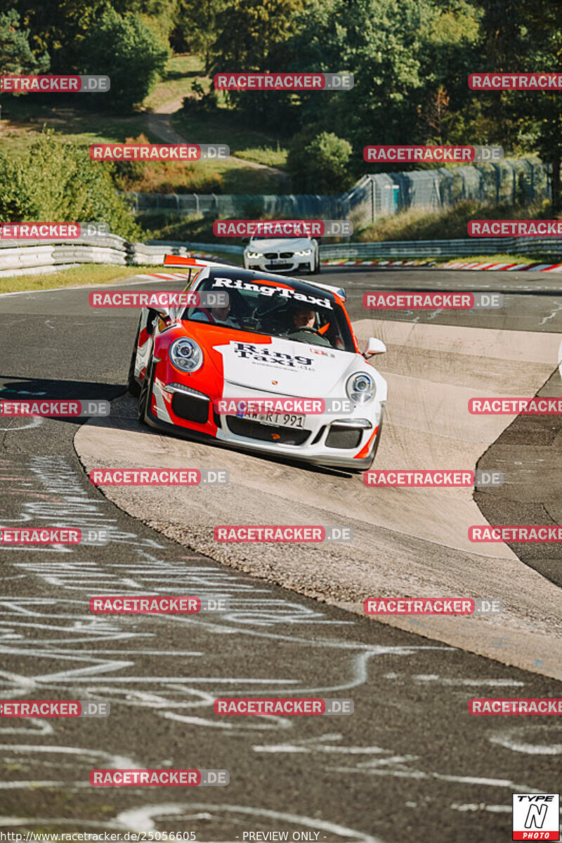 Bild #25056605 - Touristenfahrten Nürburgring Nordschleife (02.10.2023)