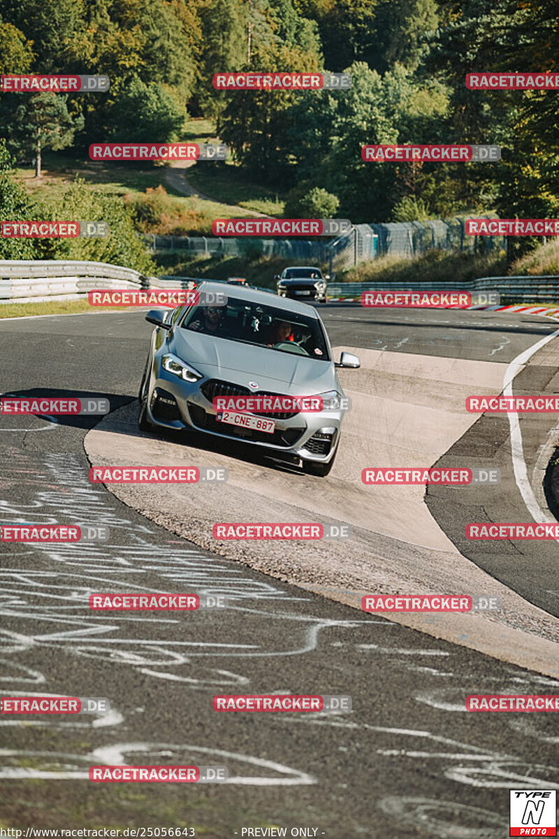 Bild #25056643 - Touristenfahrten Nürburgring Nordschleife (02.10.2023)