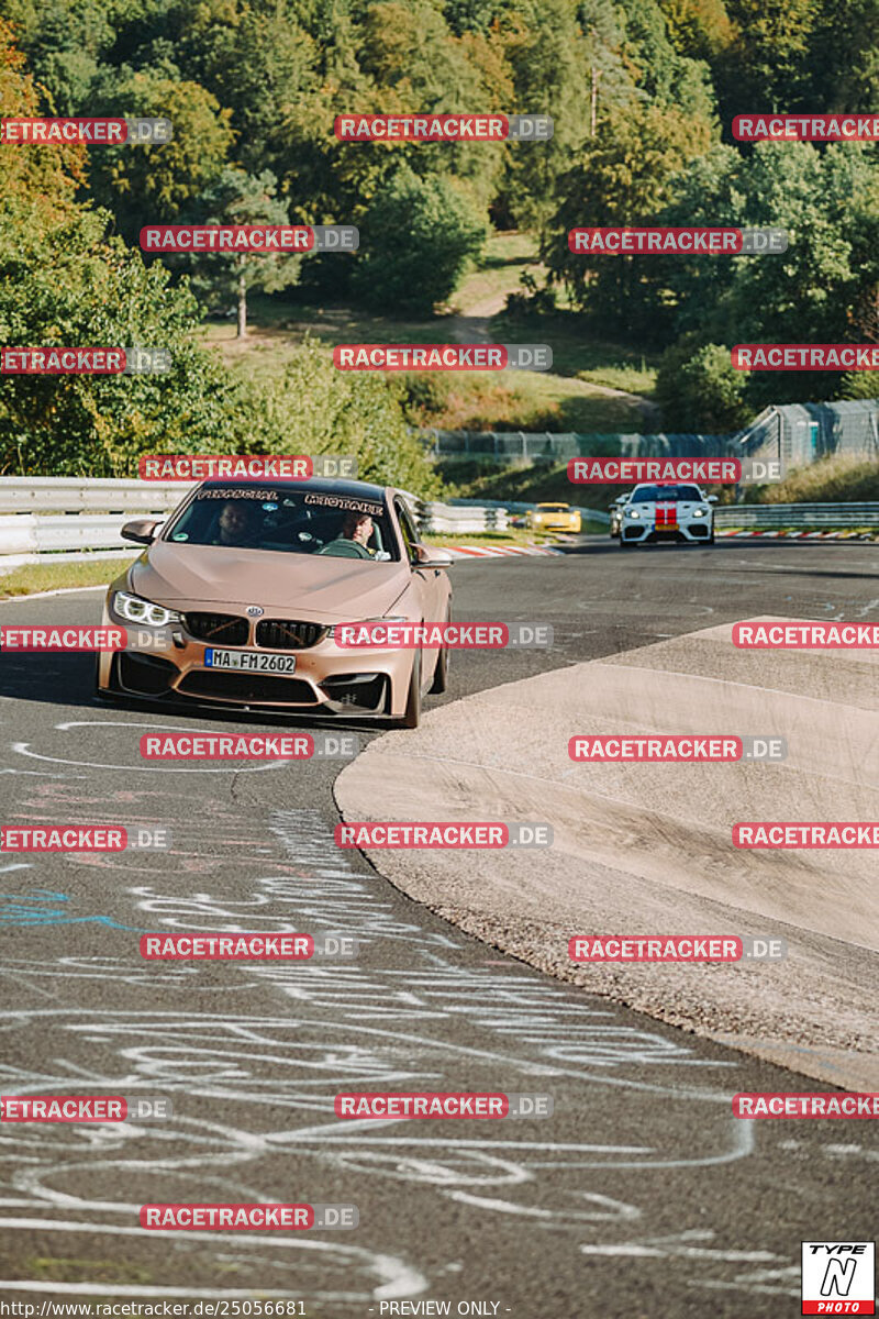 Bild #25056681 - Touristenfahrten Nürburgring Nordschleife (02.10.2023)