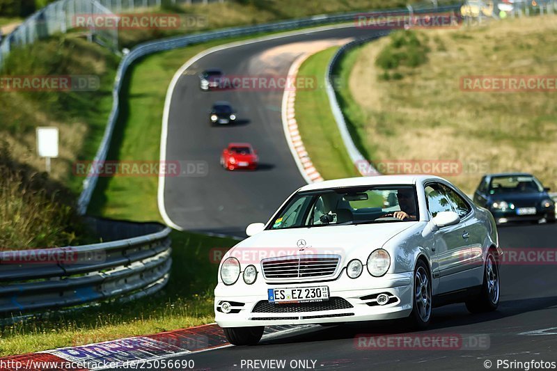 Bild #25056690 - Touristenfahrten Nürburgring Nordschleife (02.10.2023)