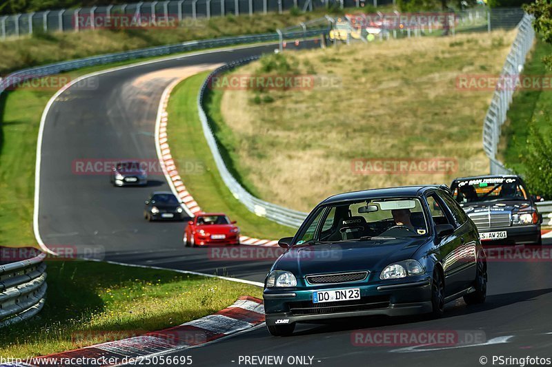 Bild #25056695 - Touristenfahrten Nürburgring Nordschleife (02.10.2023)