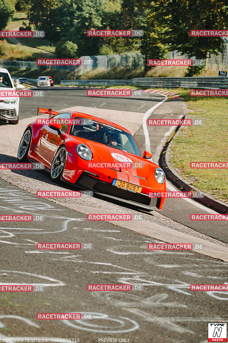 Bild #25056715 - Touristenfahrten Nürburgring Nordschleife (02.10.2023)