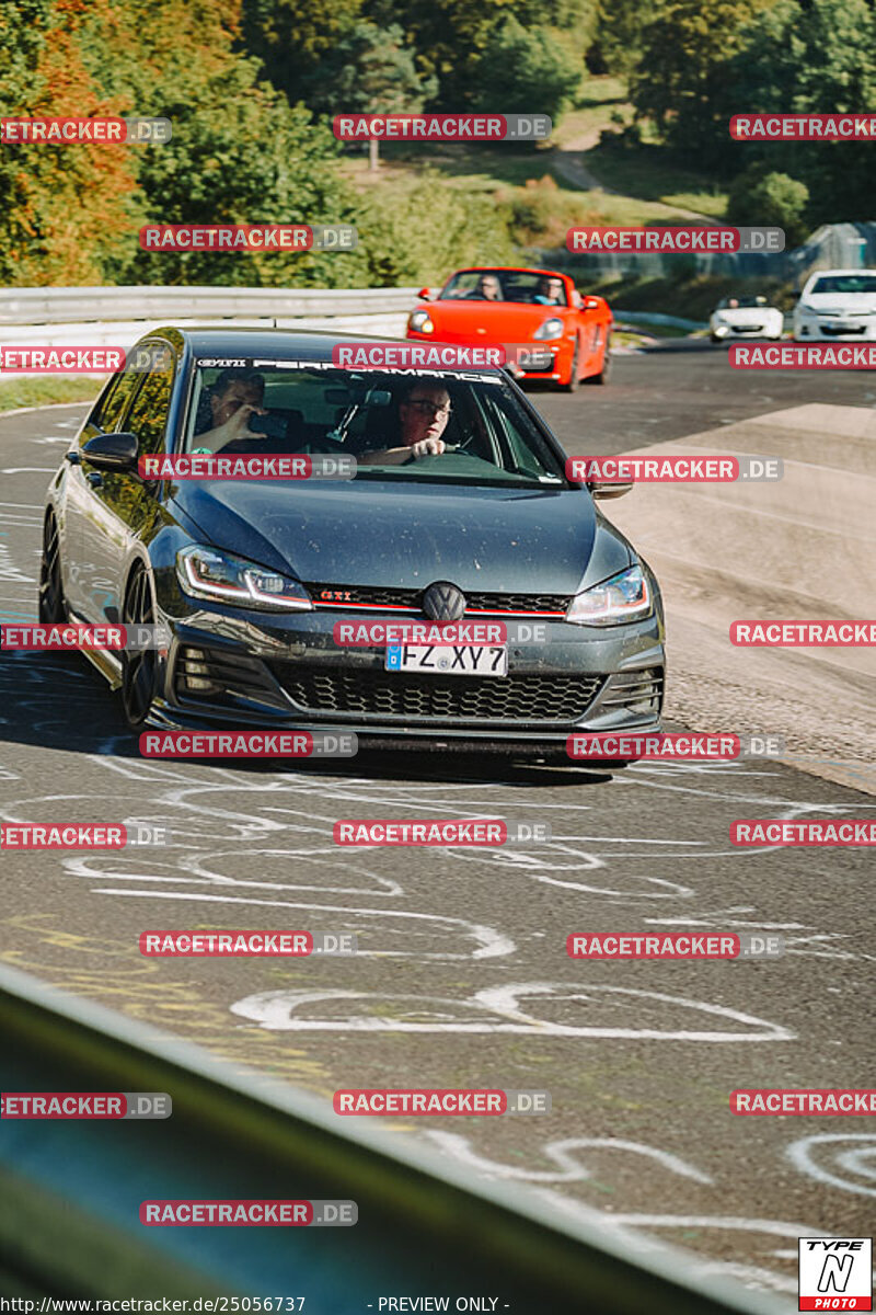 Bild #25056737 - Touristenfahrten Nürburgring Nordschleife (02.10.2023)