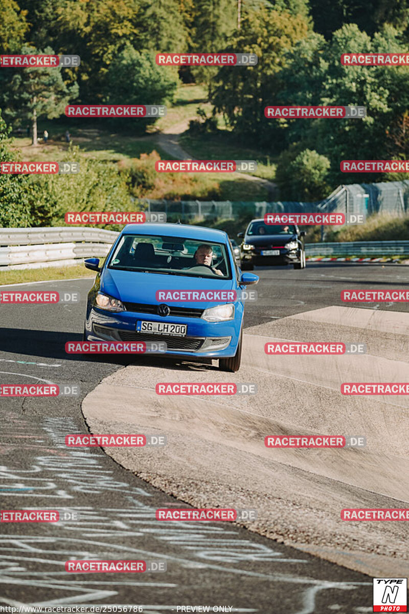 Bild #25056786 - Touristenfahrten Nürburgring Nordschleife (02.10.2023)