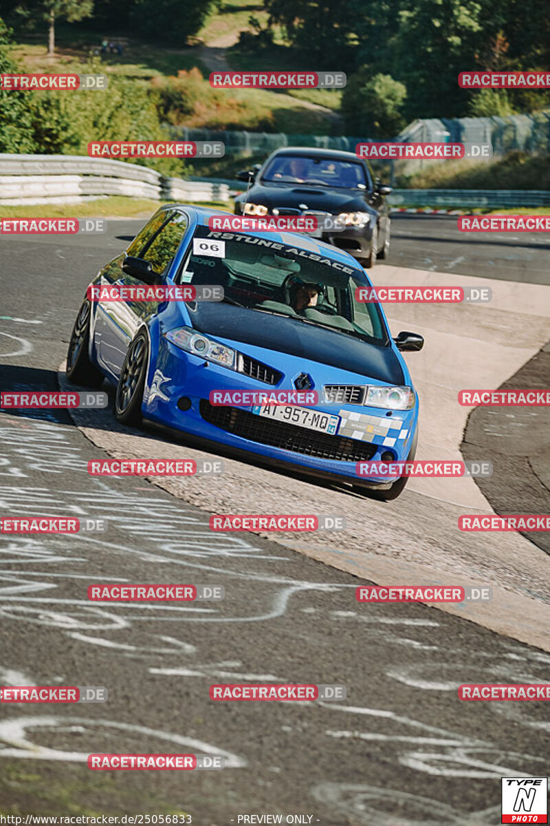 Bild #25056833 - Touristenfahrten Nürburgring Nordschleife (02.10.2023)