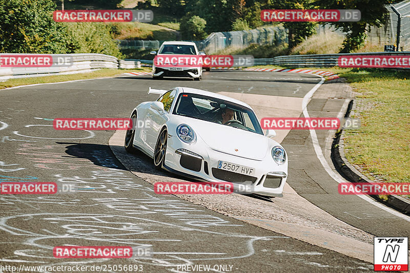 Bild #25056893 - Touristenfahrten Nürburgring Nordschleife (02.10.2023)