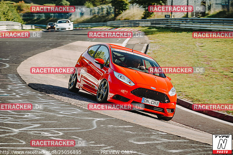 Bild #25056895 - Touristenfahrten Nürburgring Nordschleife (02.10.2023)