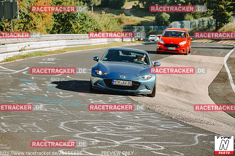 Bild #25056898 - Touristenfahrten Nürburgring Nordschleife (02.10.2023)