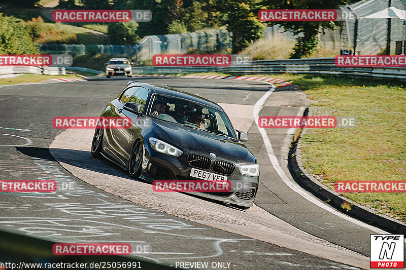 Bild #25056991 - Touristenfahrten Nürburgring Nordschleife (02.10.2023)